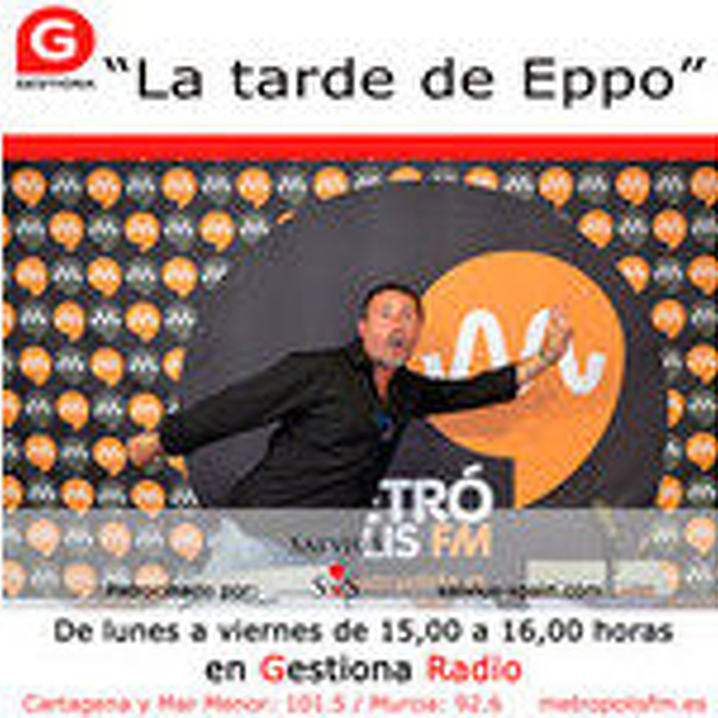 Podcast de eppocardelo