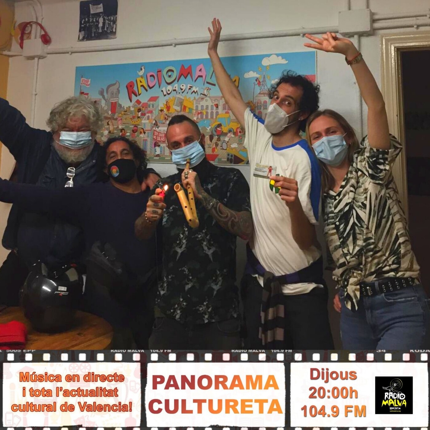 Panorama Cultureta