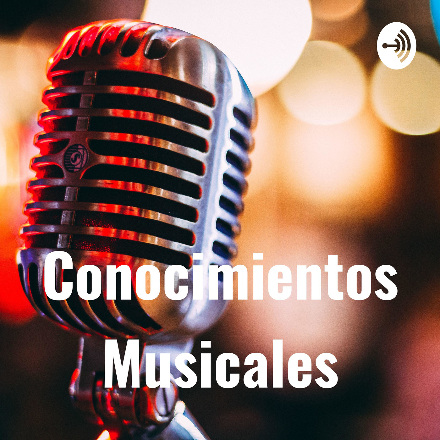 Conocimientos Musicales
