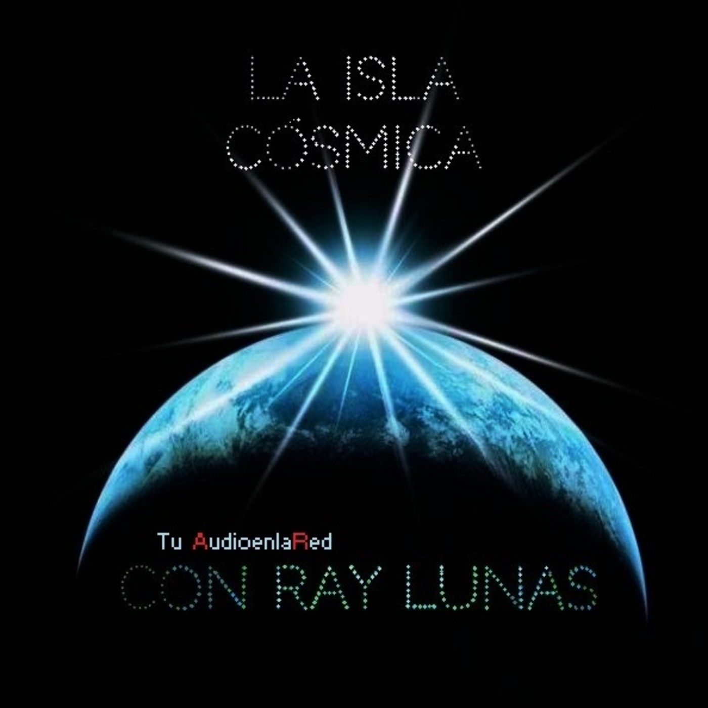 la Isla Cósmica
