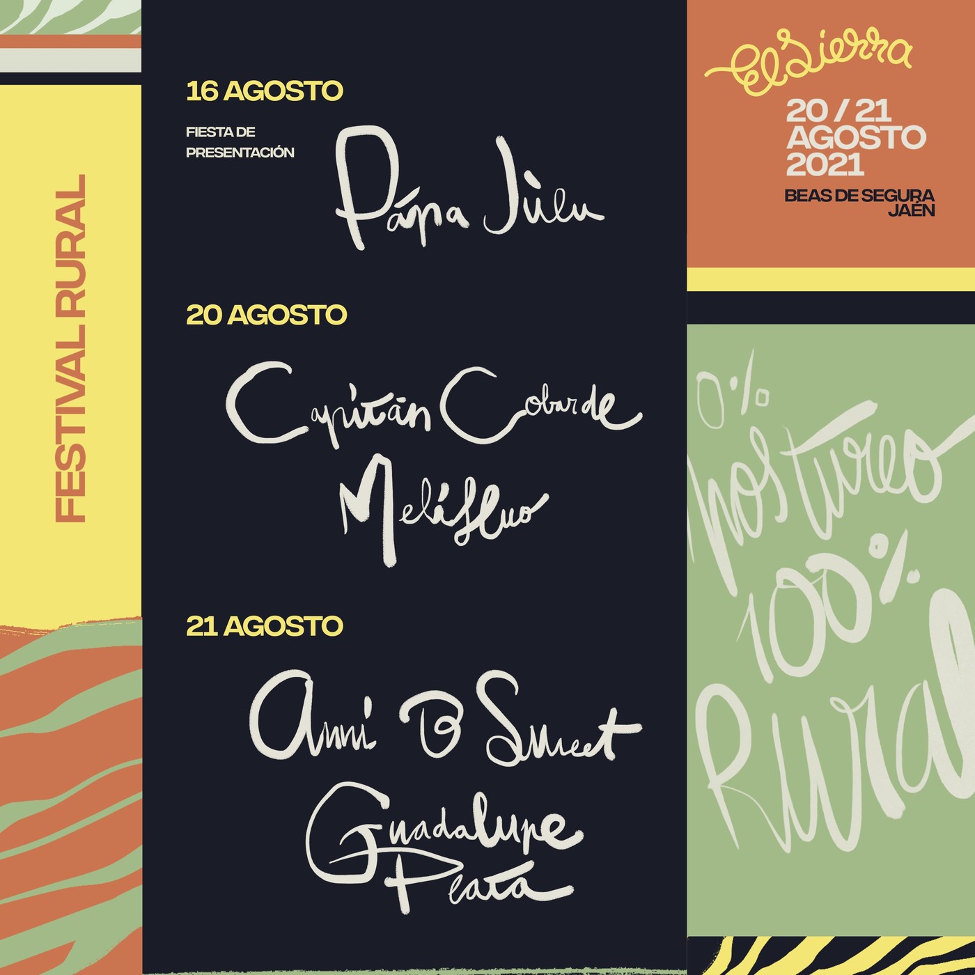 Podcast SIEMPRE RADIO FM 107.2 JAÉN