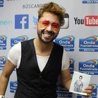 Báez promociona su éxito romántico 'La Vida Sin Ti'