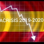 Año 2020 ¿crisis total en España?
