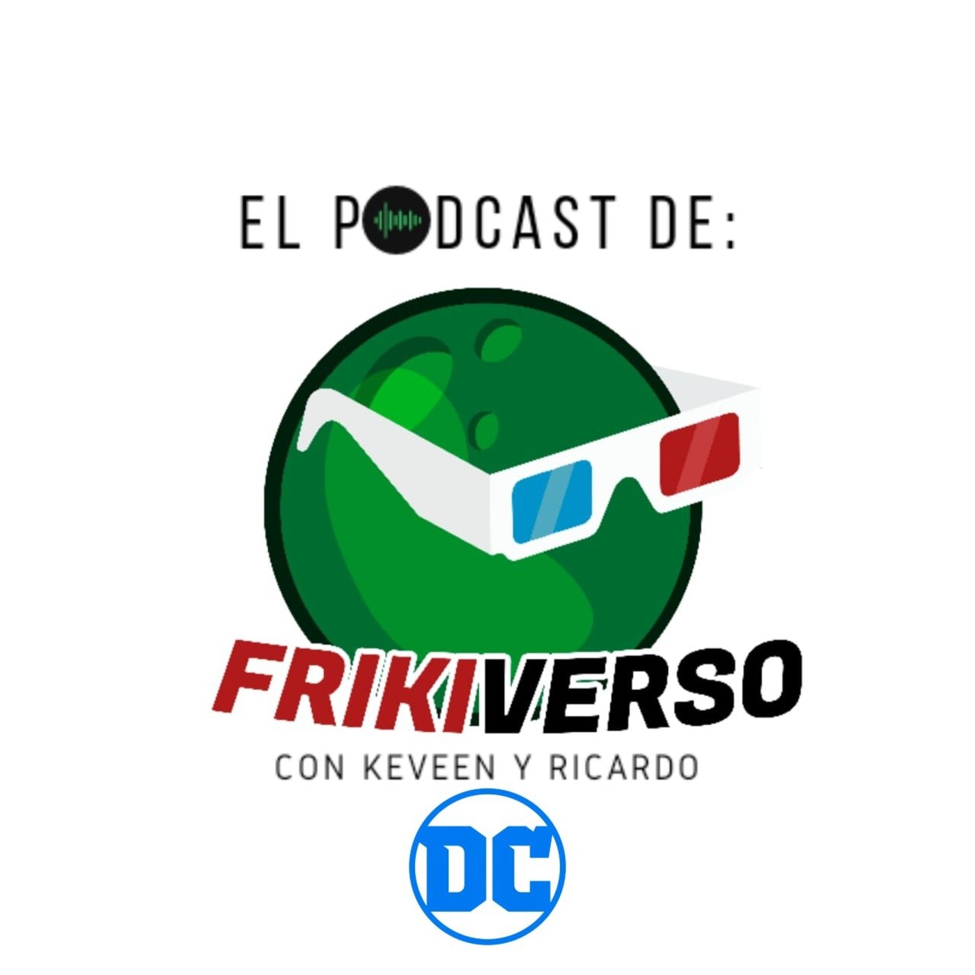 Frikiverso