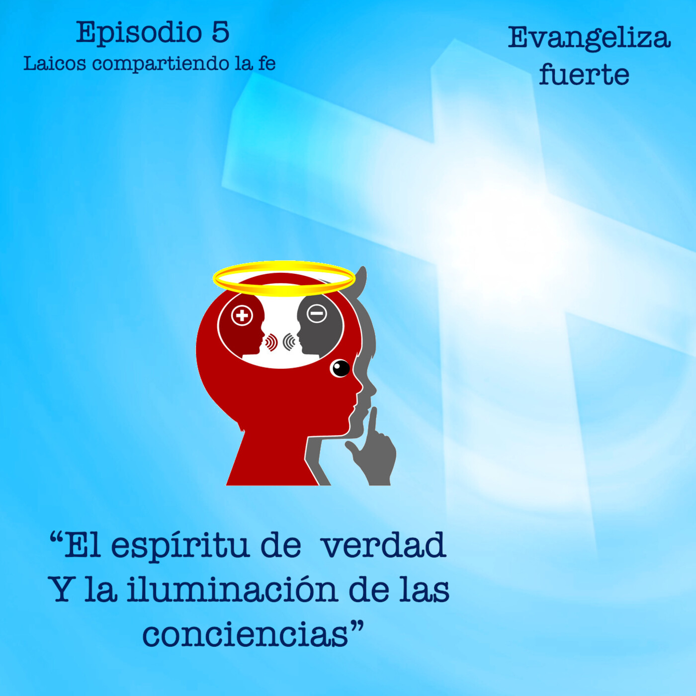 Laicos compartiendo la fe