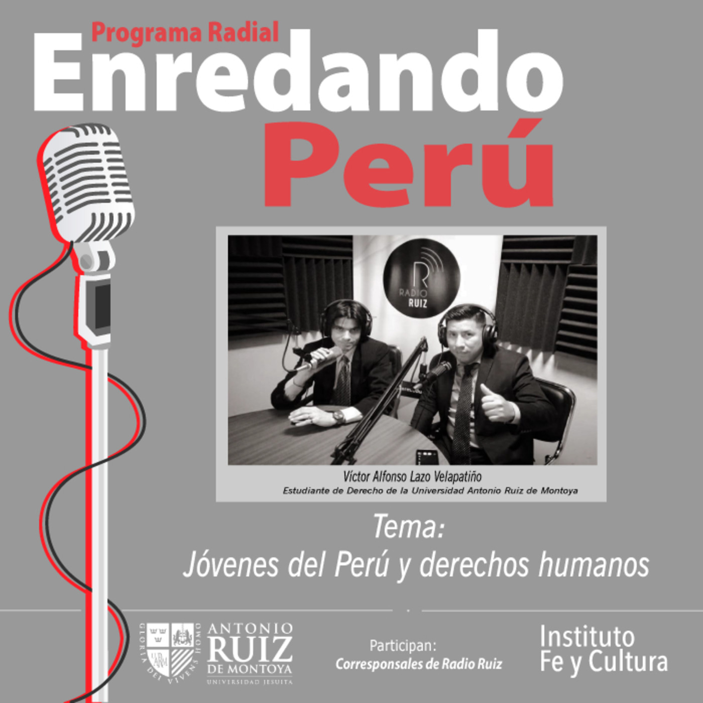 Enredando Perú
