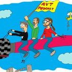 AVT PODCAST - nº 25