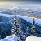 Sibèria 12 de Desembre de 2018