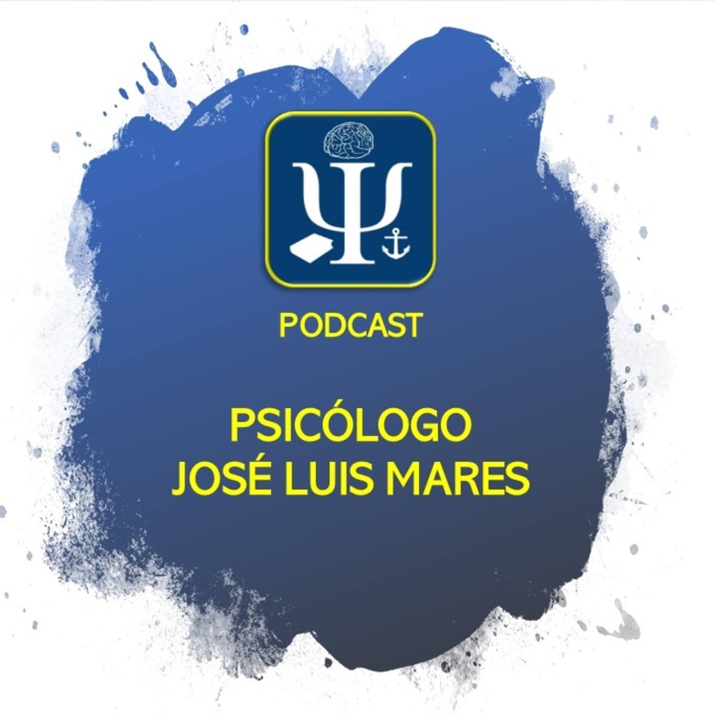Psicólogo José Luis Mares