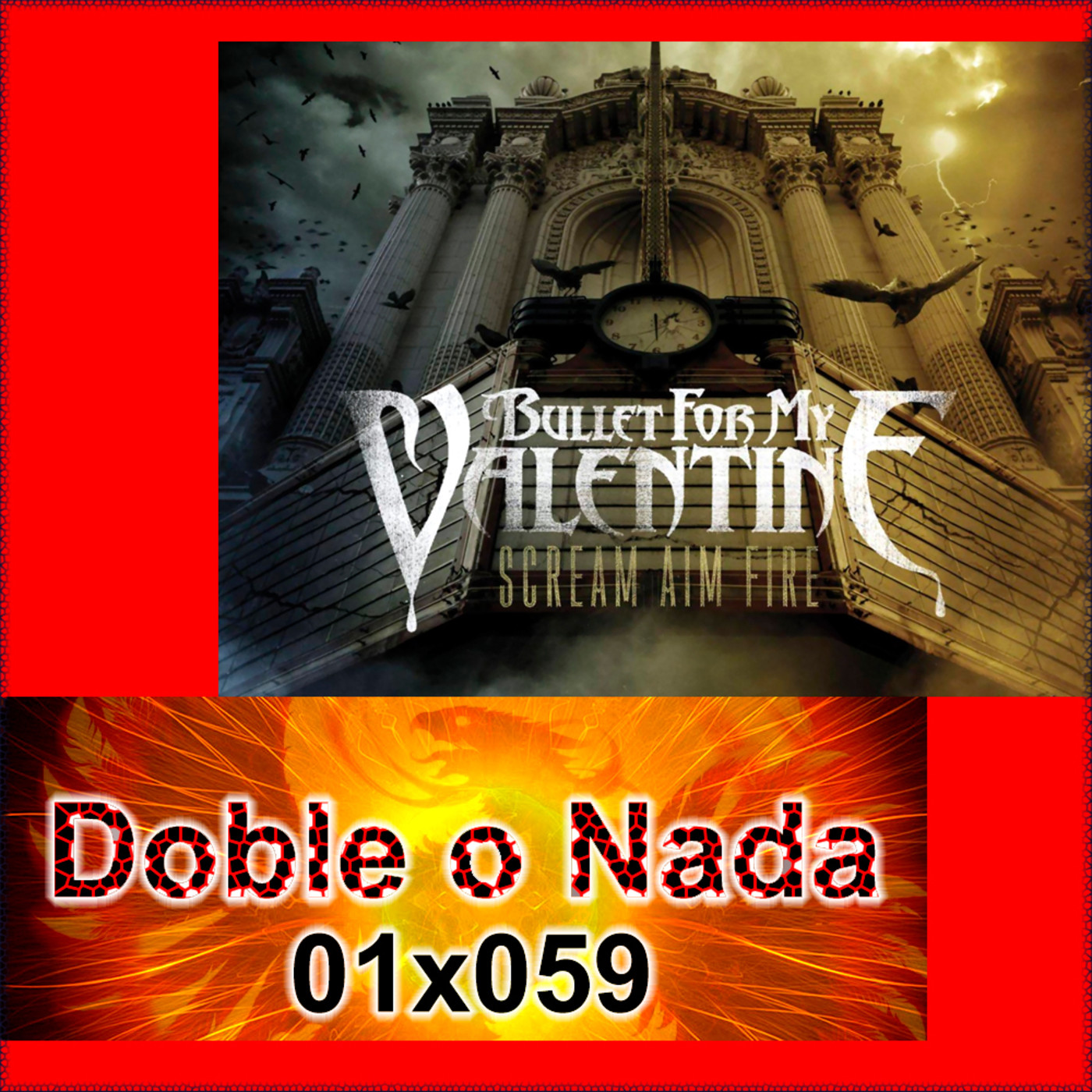 Doble o Nada