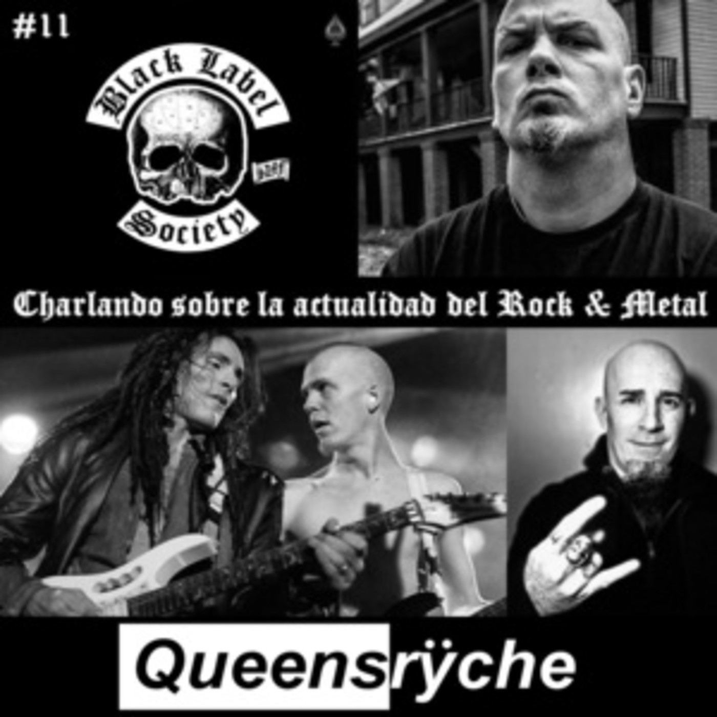 99 maneras [Rock Radio Show]