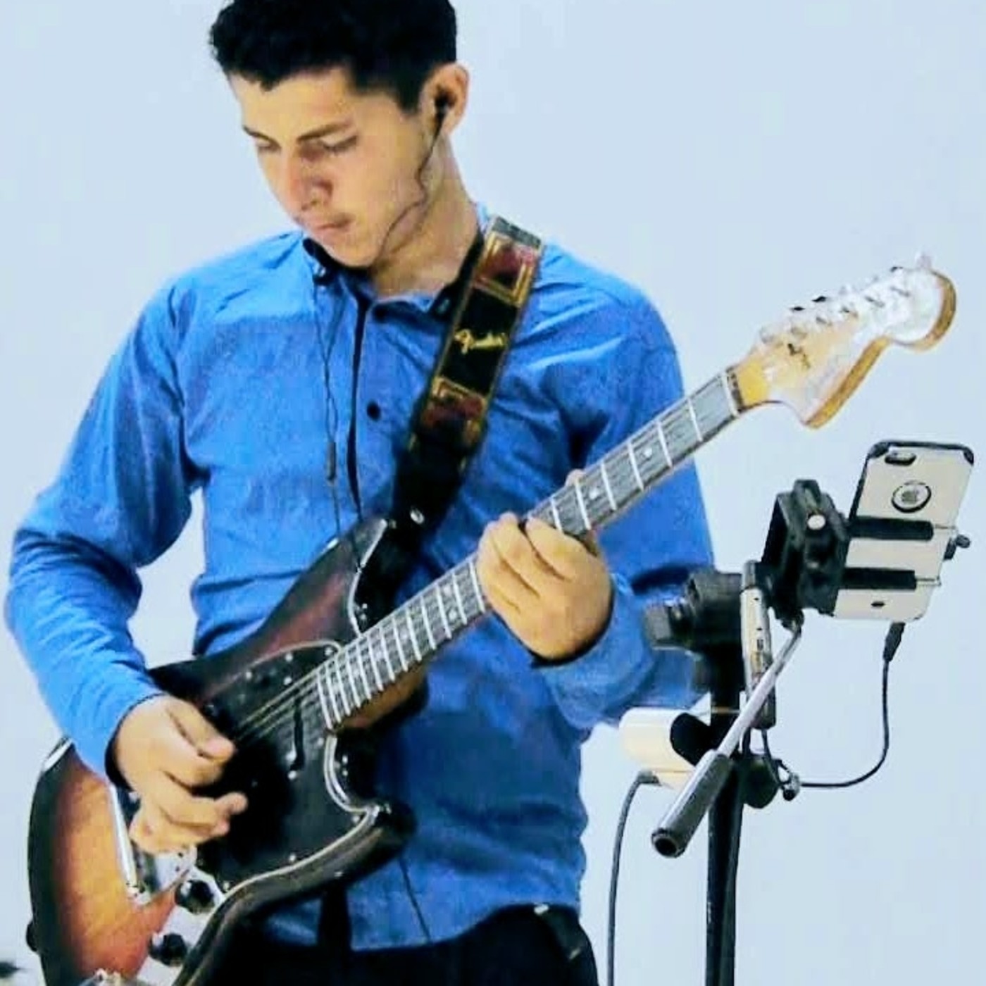 abner ramos