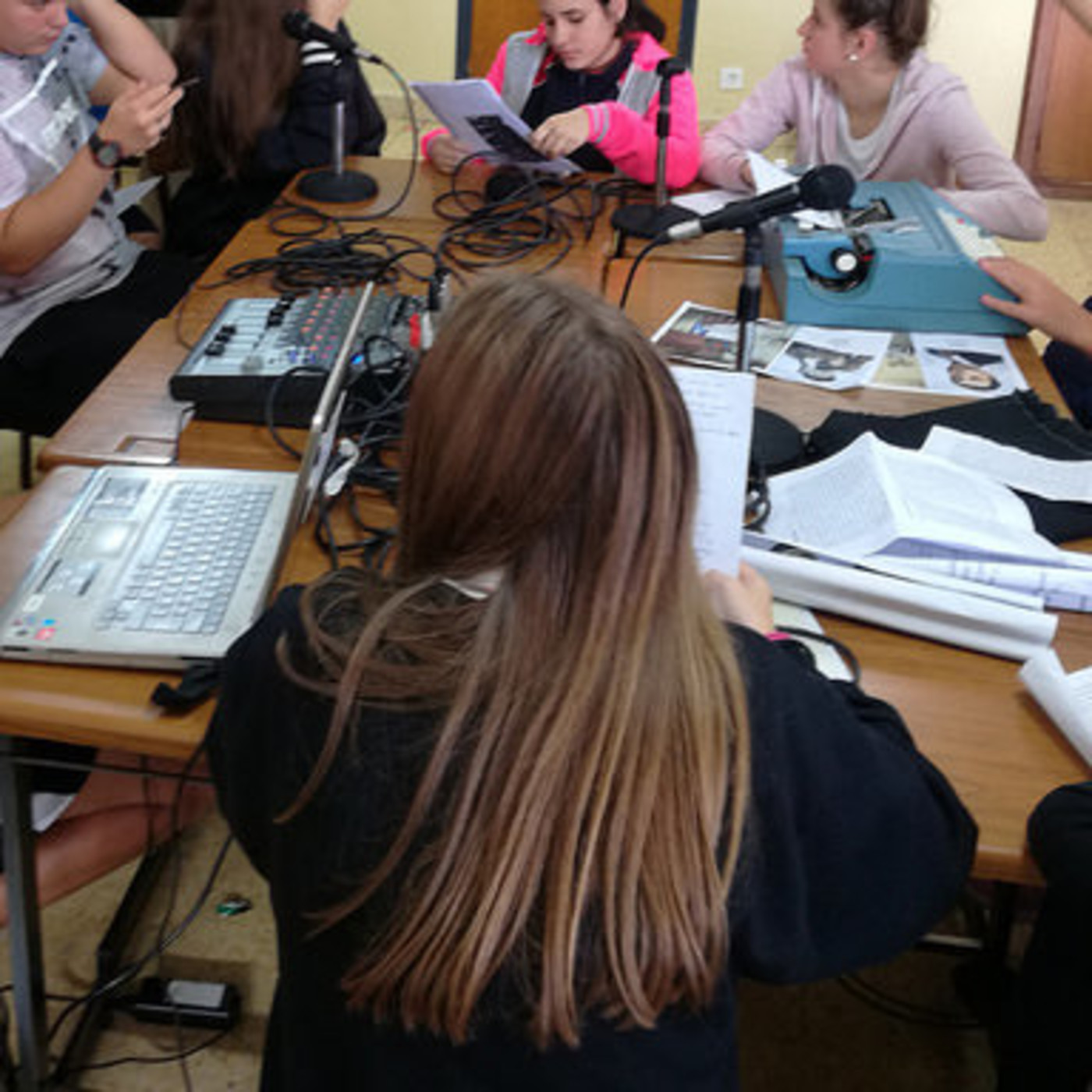 APERIO: Los derechos no son un cuento