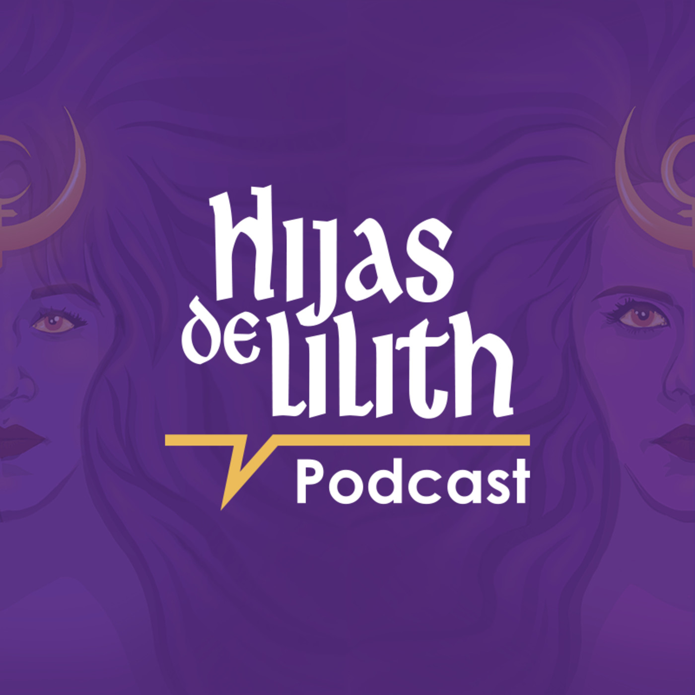 Hijas De Lilith Podcast