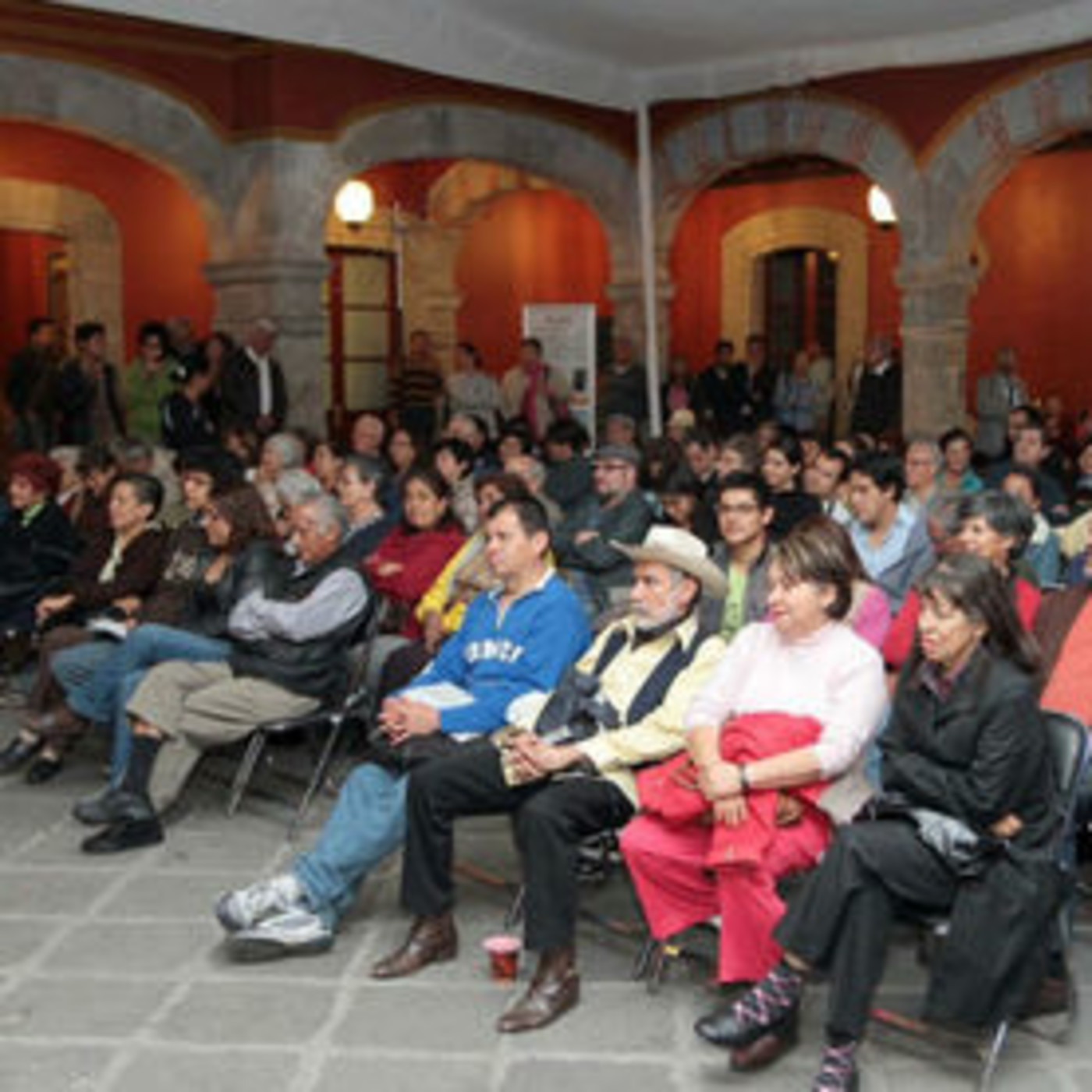 Podcast de conciertos 2016 de la Fonoteca Nacional. Del 27 de diciembre al 09 de enero