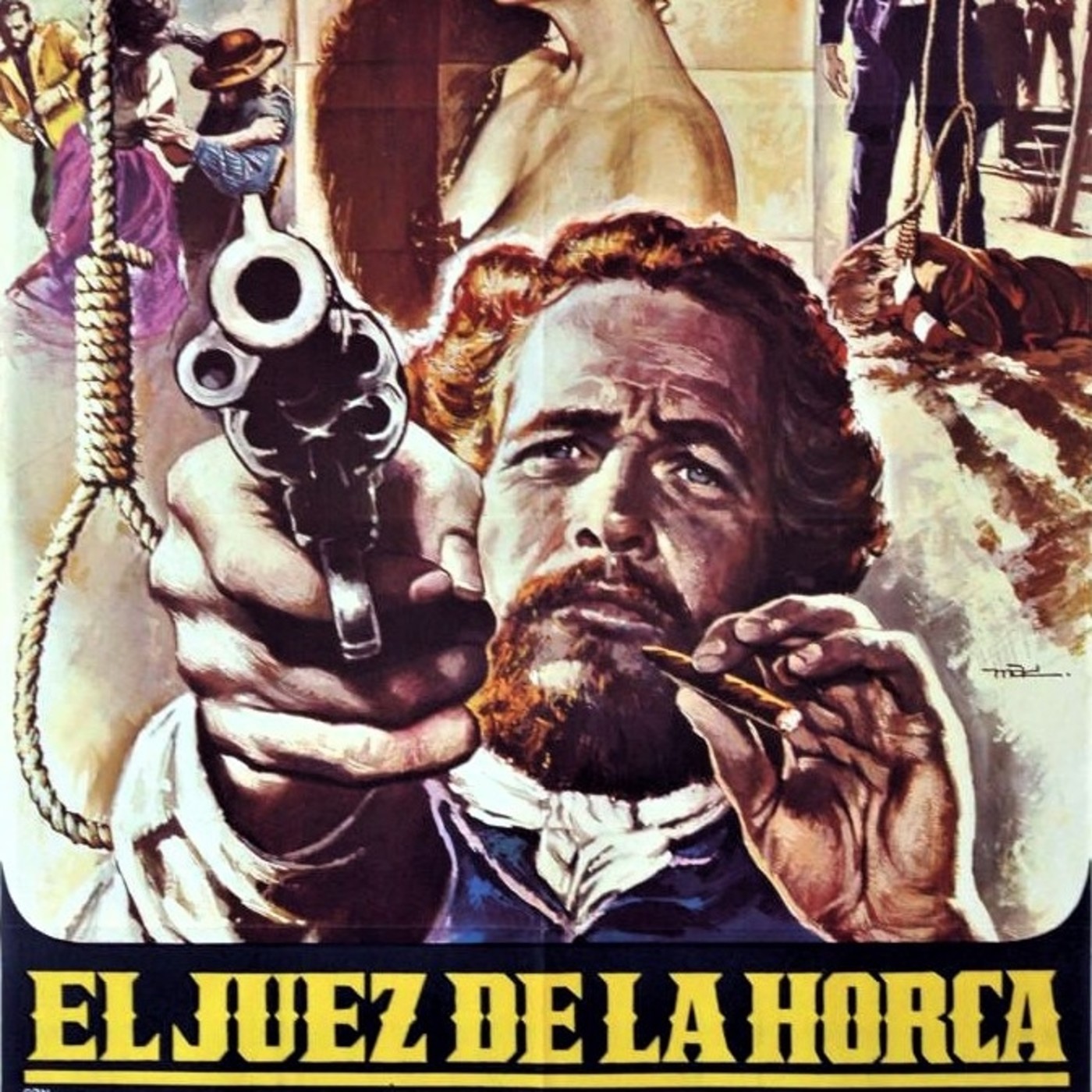 Escuchando Peliculas