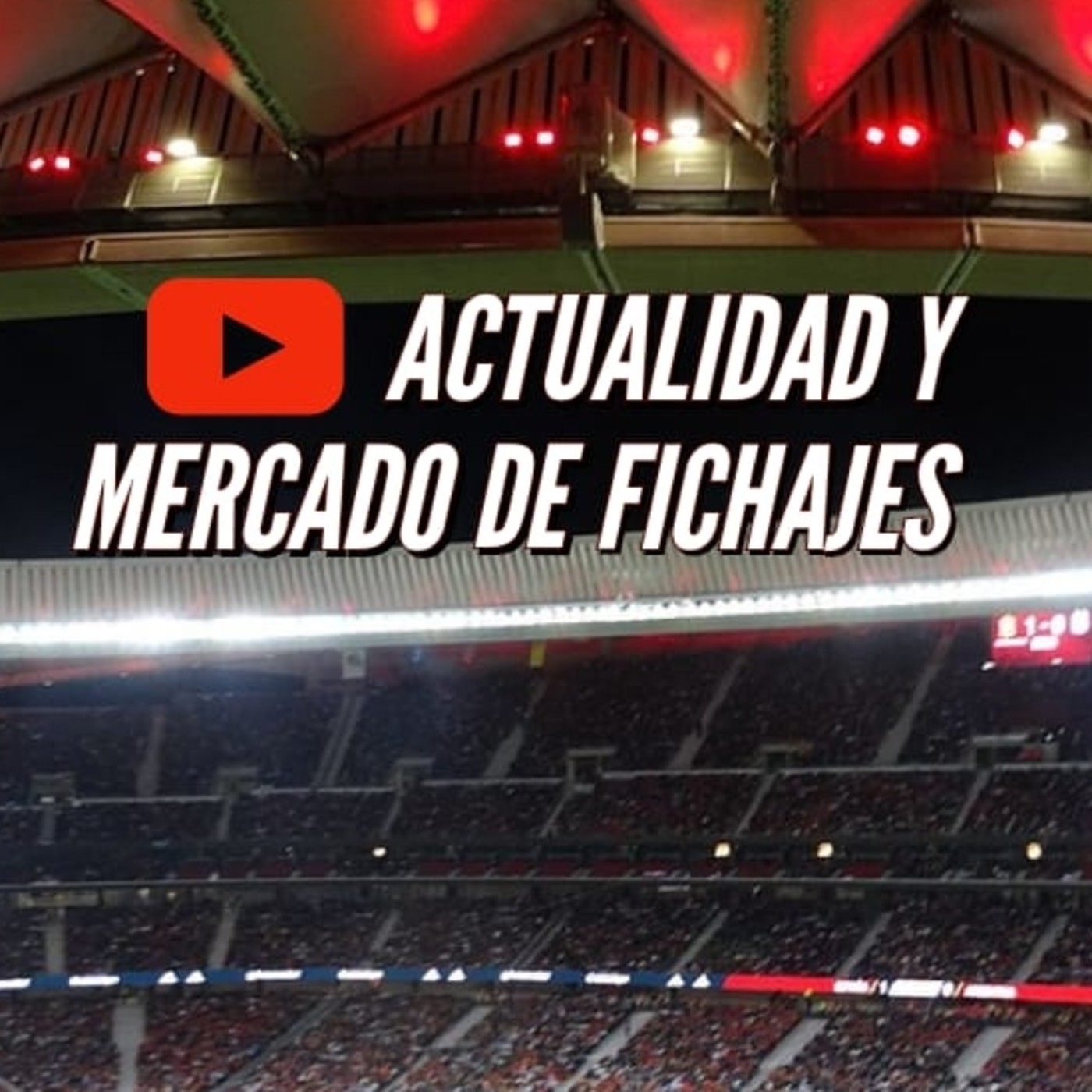 Atlético Play