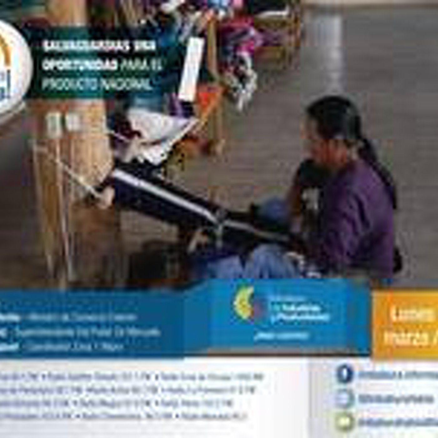 Podcast Carchi Habla