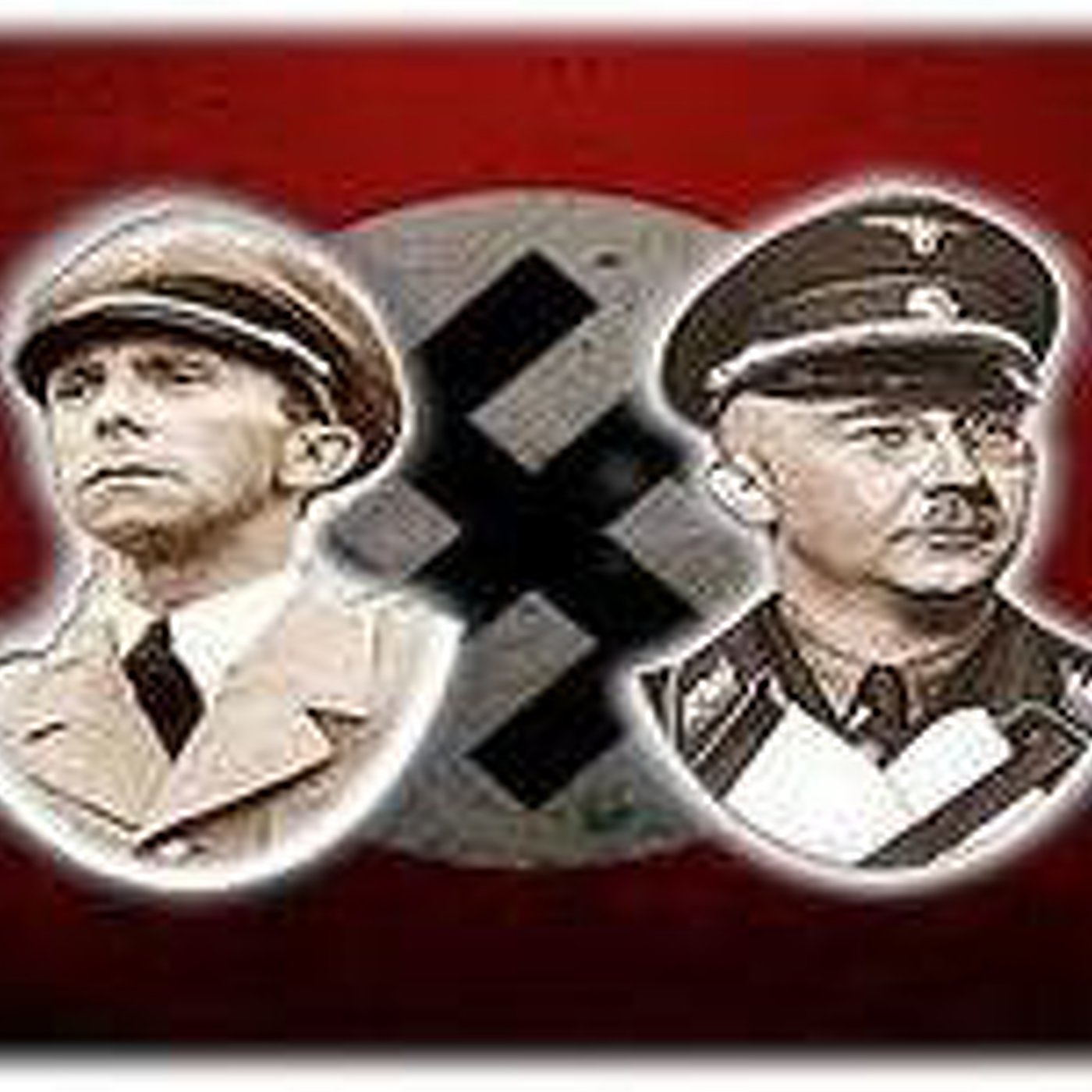 El Ataque De Los Nazis episode artwork