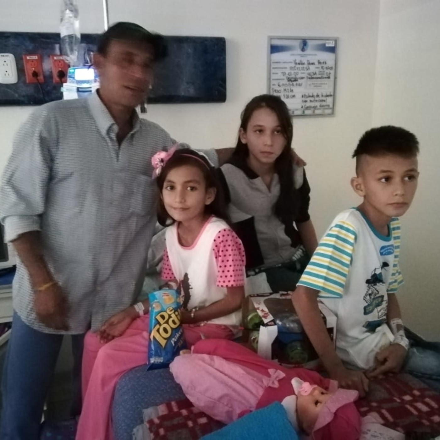 Crónicas RCN De Alejandro Rosero