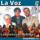 Las noticias del día - 28/05/19