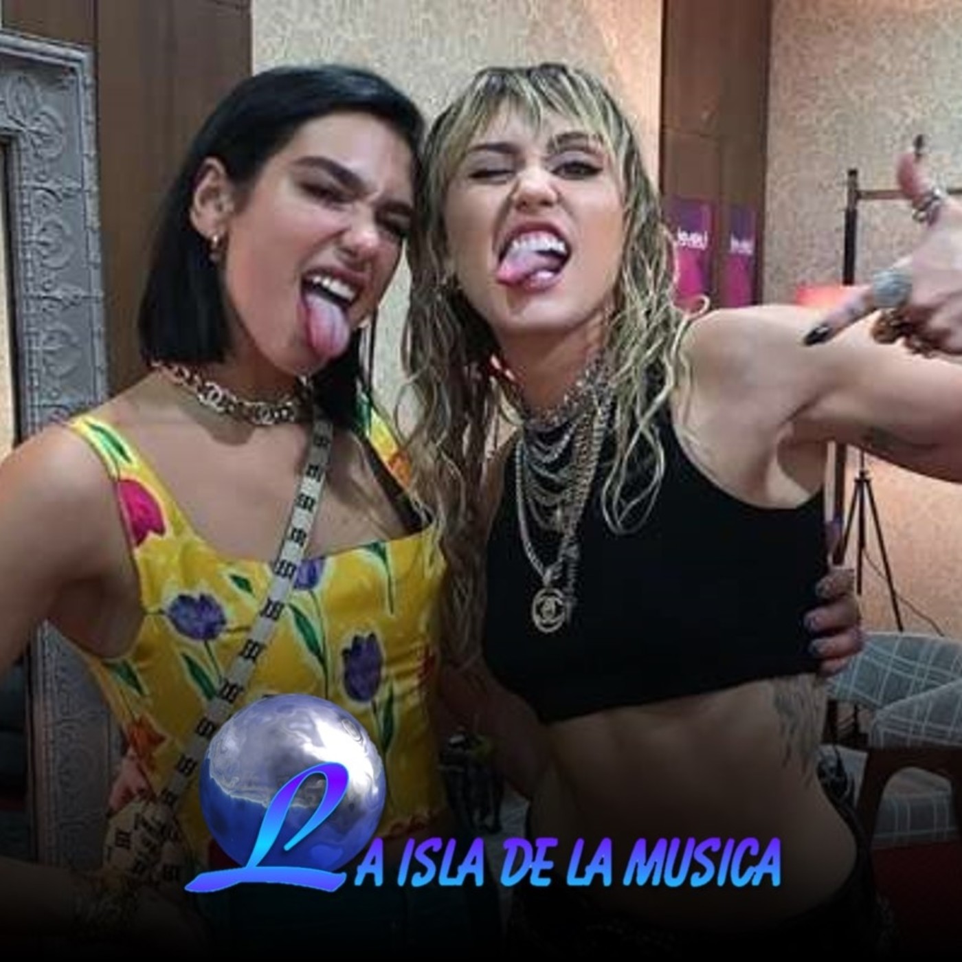 La Isla de la Música - PGM 259 - 28/11/2020 episode artwork