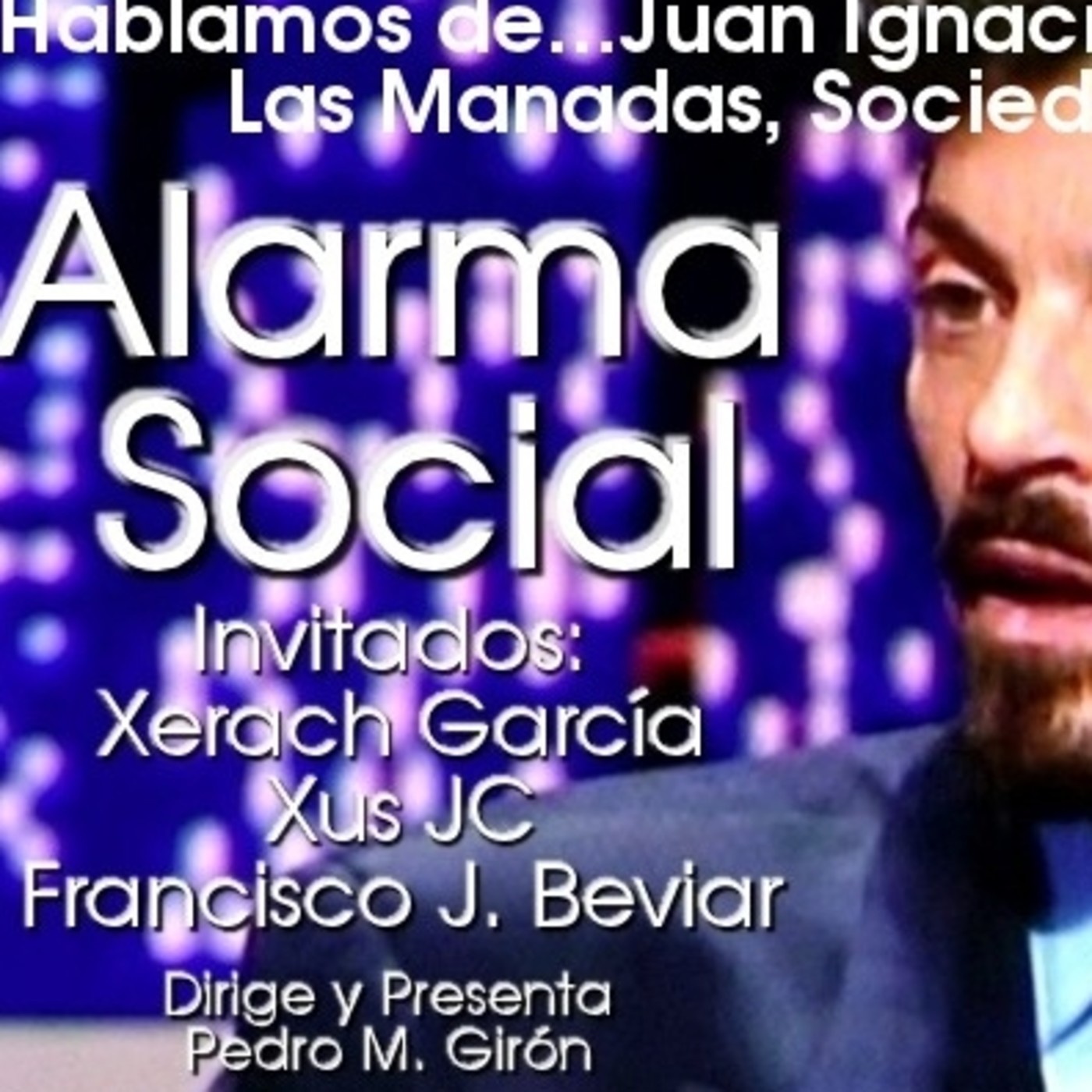 Alarma Social (Grupo TDLD)