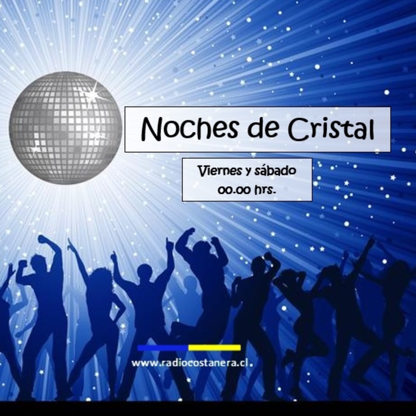 Noches de Cristal