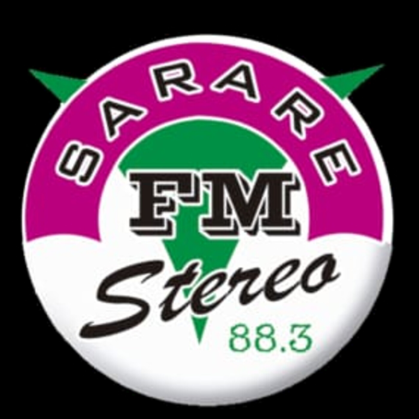 Emisora Sarare