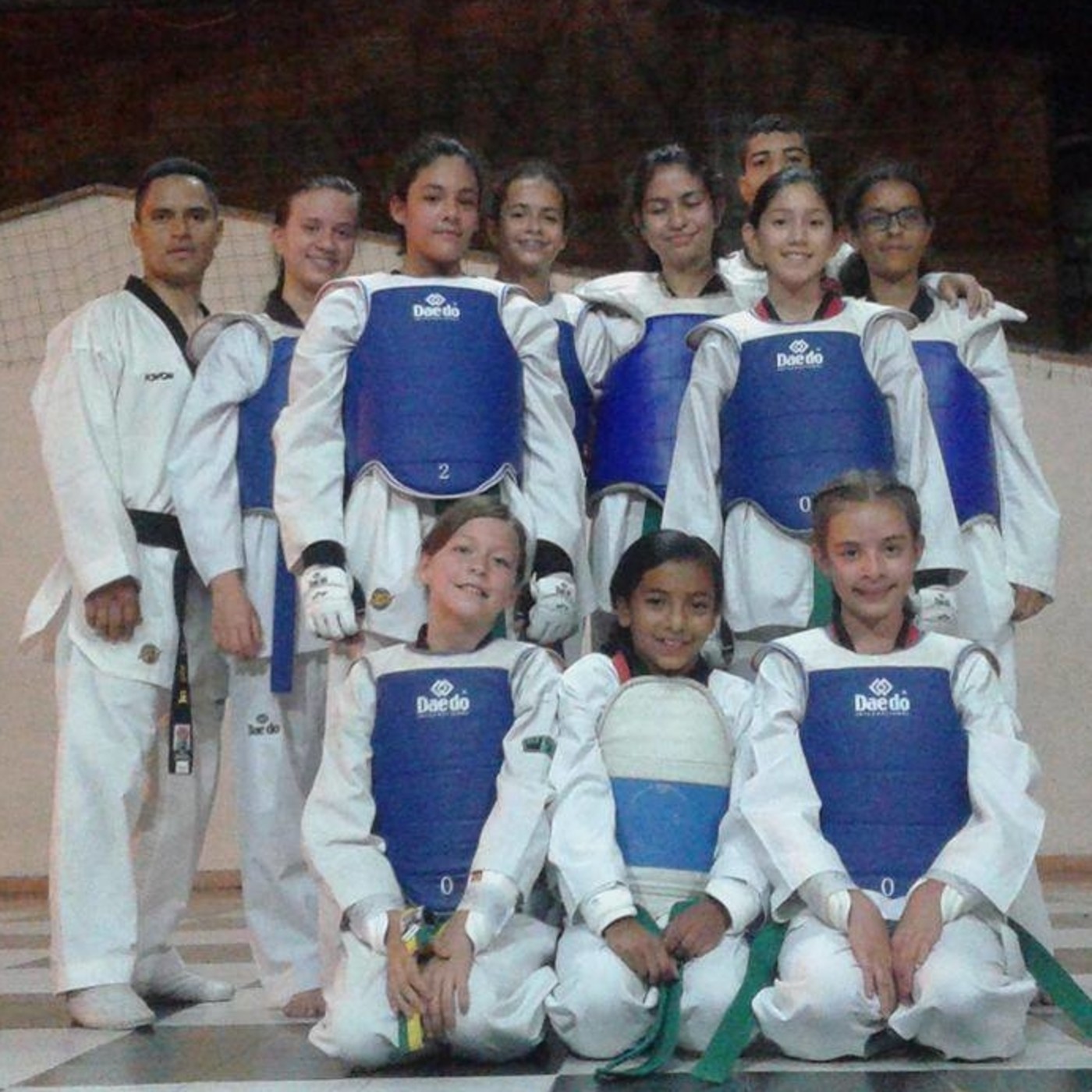 Programa Radial En Clave de Ciudad