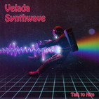 Velada Synthwave. 12 octubre, Madrid. Sunesis + At 1980