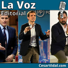 Editorial: Unas elecciones con la derecha cuarteada - 02/04/19