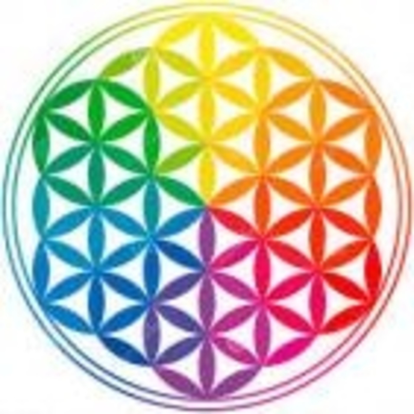 Podcast de Puente Arcoiris Radio Mantrafm