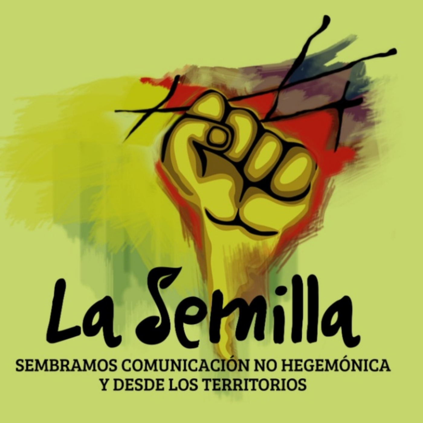La Semilla - Programa radial