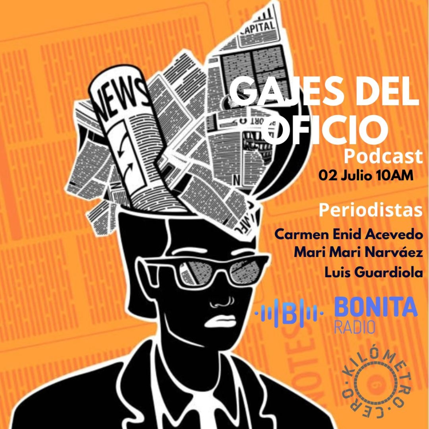GDO Lo antiético en el oficio - Episodio exclusivo para mecenas