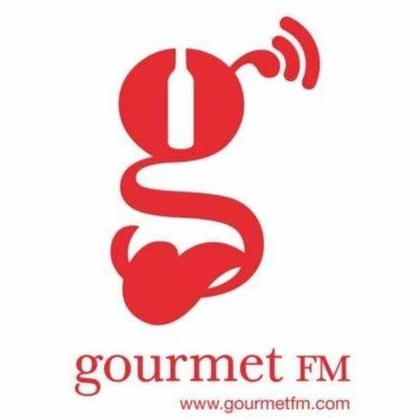 GourmetFM Gastronomía y Vinos en Español.