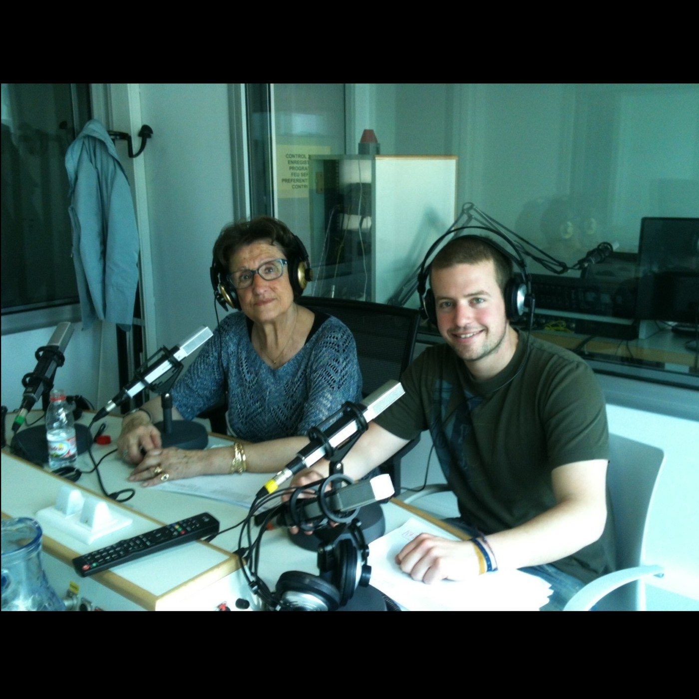 Radioteatre Matadepera