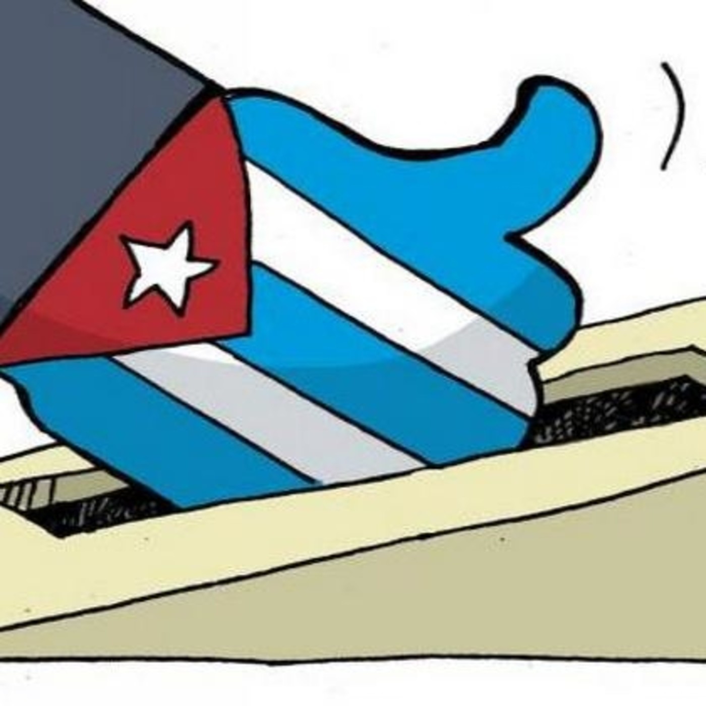 Reforma Constitucional en Cuba