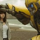 Bumblebee-La amistad como motor para cambiar la vida
