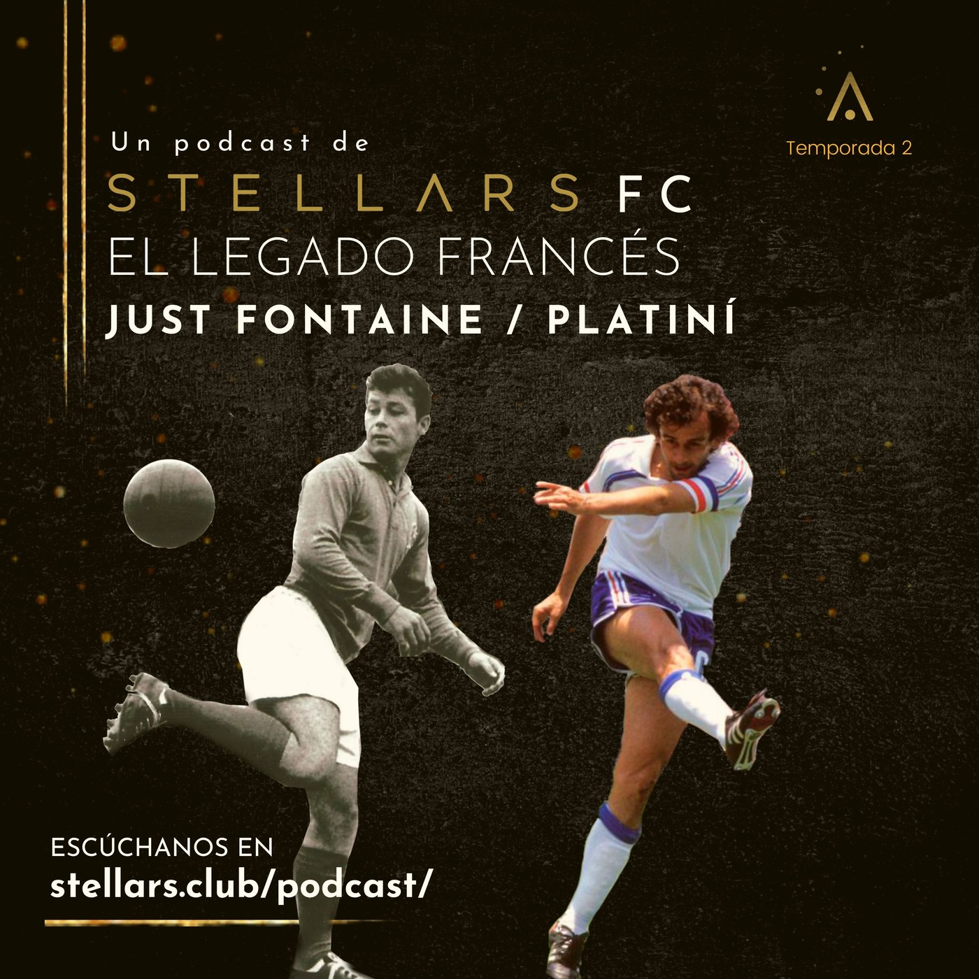 STELLARS FÚTBOL CLUB