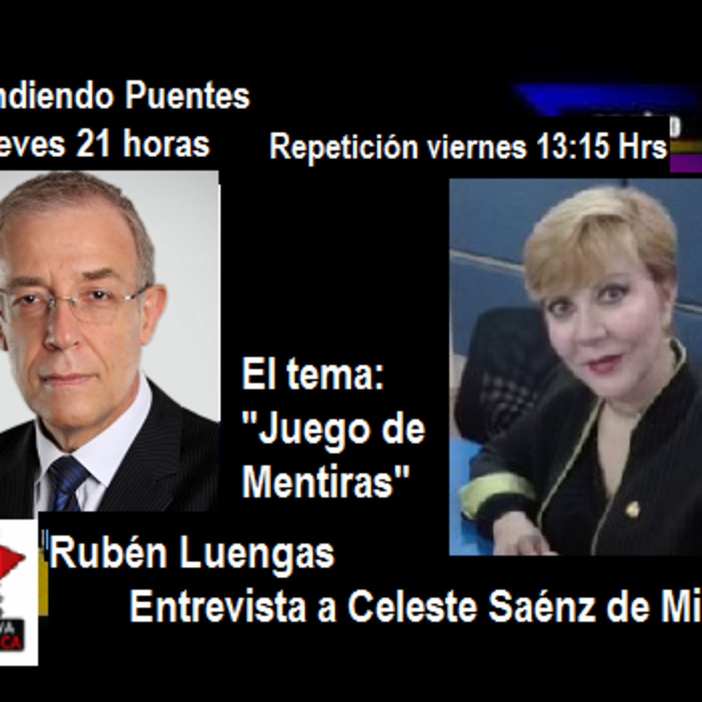 Tendiendo Puentes MonaLisa