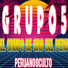 Historia Del Grupo 5 | El Grupo de ORO DEL PERU