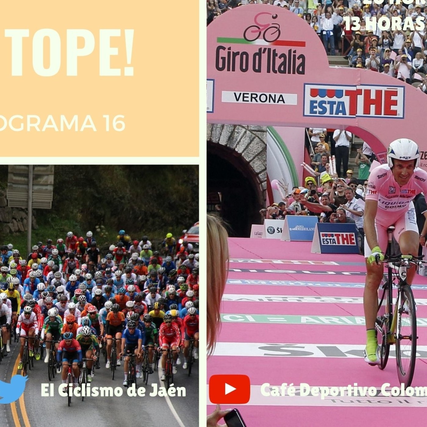 Café Deportivo Colombia