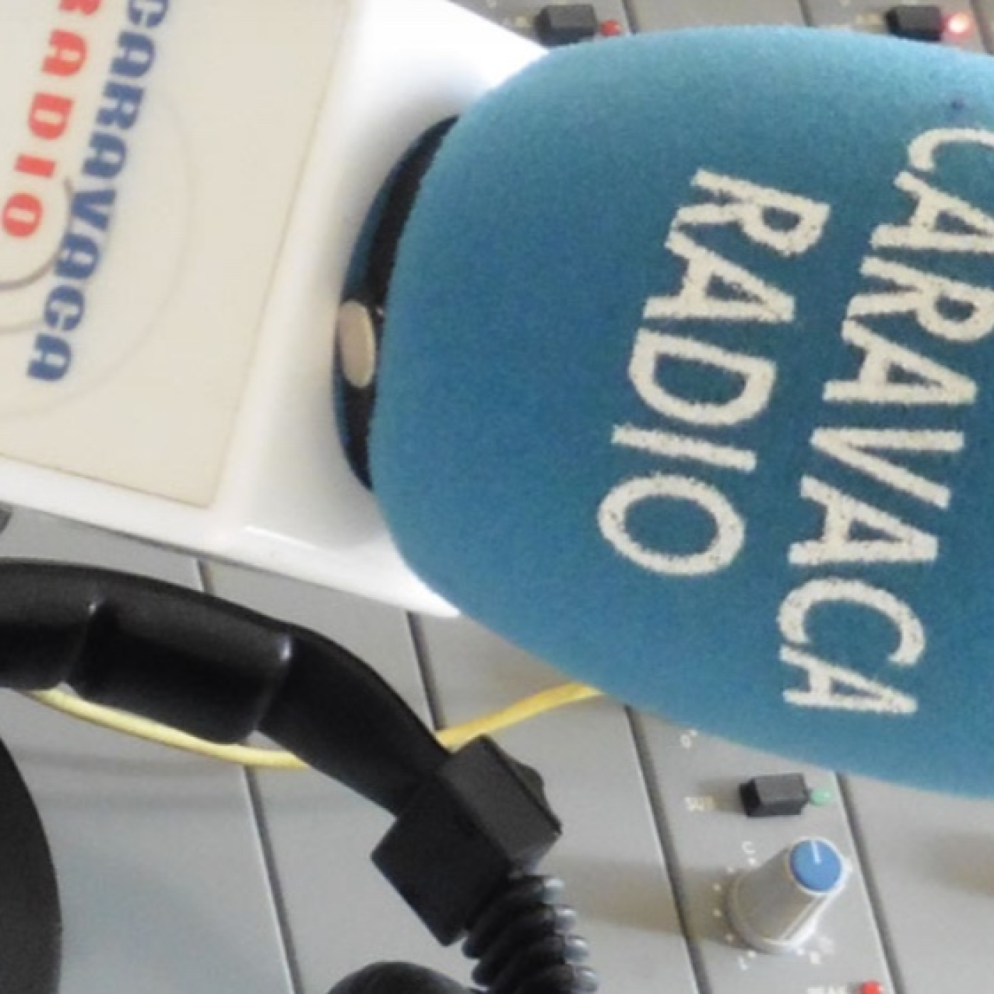 CARAVACA RADIO- Informativo matinal (18-03-2026) episode artwork
