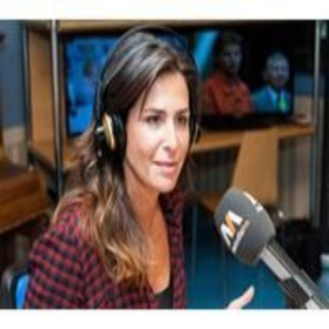 Podcast de Vic Torr