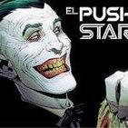 el Push Start 137 Caos