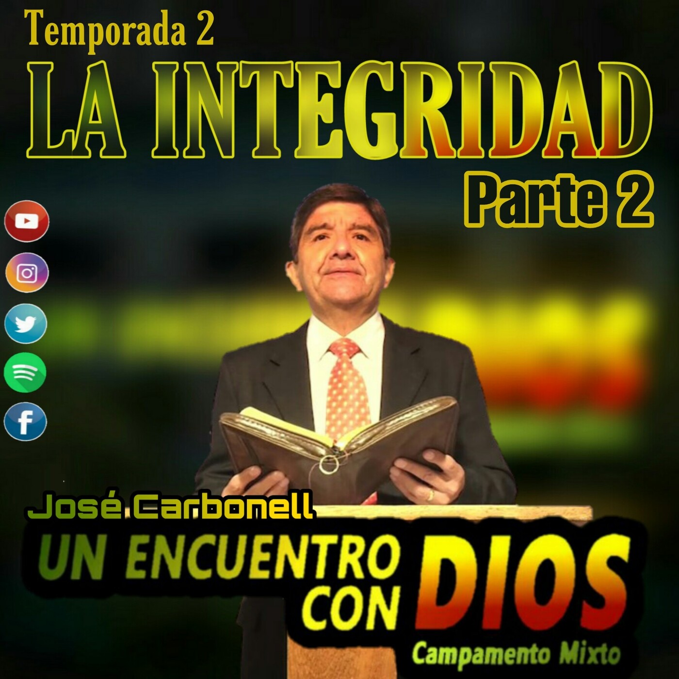 Un Encuentro con Dios - Podcast