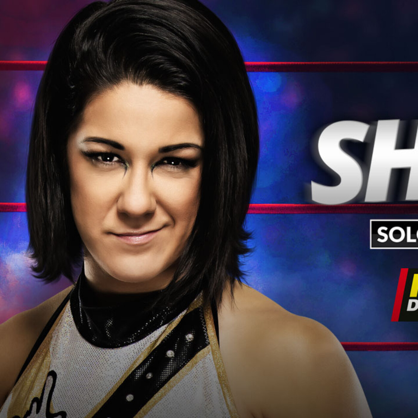 Solowrestling Show