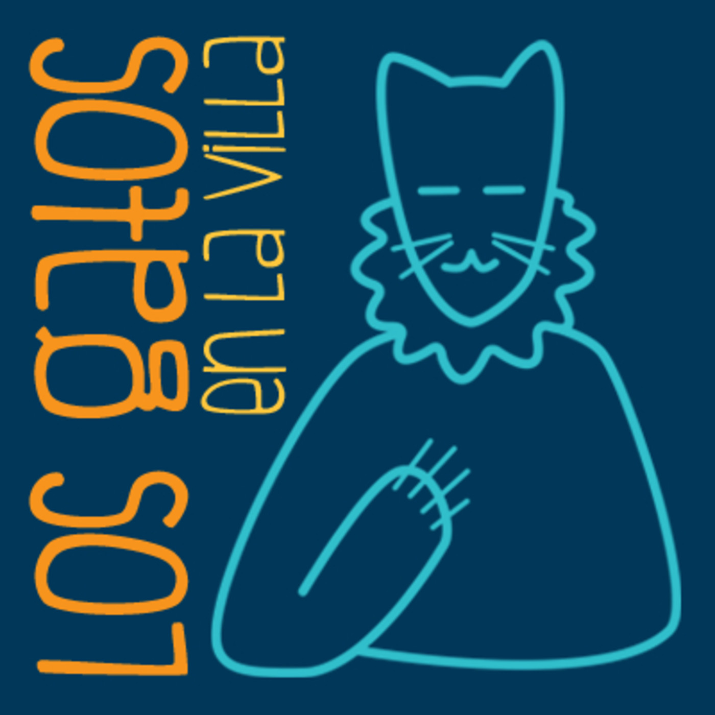 Los Gatos en la Villa