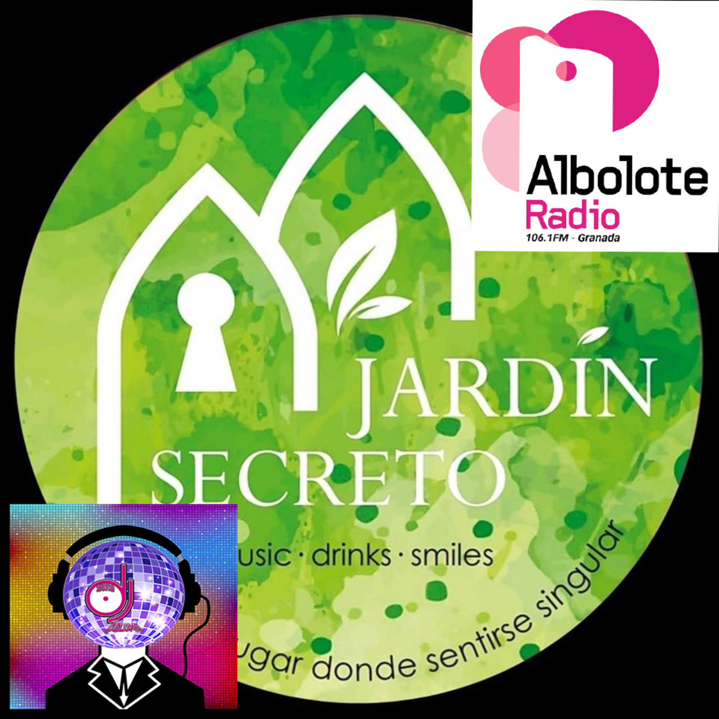 Zona Deejay Deluxe